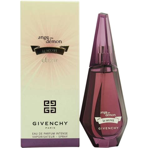 givenchy le secret elixir reviews|Givenchy le secret elixir.